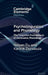 Psycholinguistics and Phonology by Naiyan Du