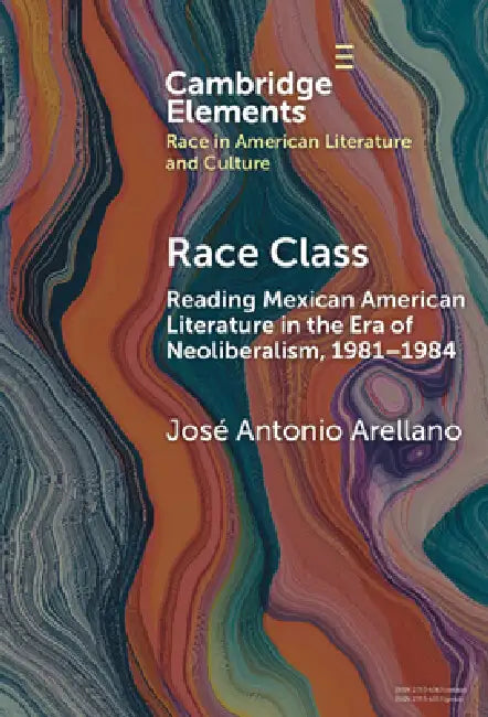 Race Class by José Antonio Arellano