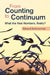 From Counting to Continuum by Edward Scheinerman