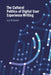 The Cultural Politics of Digital User Experience Writing by Lara Portmann