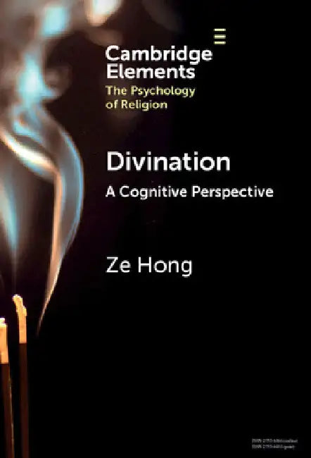 Divination by Ze Hong