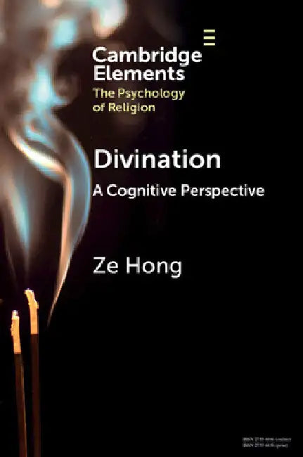 Divination by Ze Hong