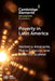 Poverty in Latin America by Verónica Amarante