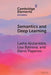Semantics and Deep Learning by Lasha Abzianidze