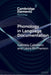 Phonology in Language Documentation by Gabriela Caballero, Laura McPherson