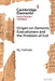 Origen on Demonic Executioners and the Problem of Evil by Ky Heinze
