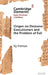 Origen on Demonic Executioners and the Problem of Evil by Ky Heinze