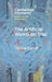 The Artificial Womb on Trial by Teresa Baron