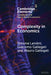 Complexity in Economics by Simone Landini