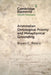 Aristotelian Ontological Priority and Metaphysical Grounding by Bryan C. Reece