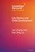 Life History and Child Development by Lei Chang