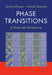 Phase Transitions by Avadh Saxena