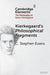 Kierkegaard's Philosophical Fragments by C. Stephen Evans