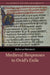 Medieval Responses to Ovid's Exile by Rebecca Menmuir