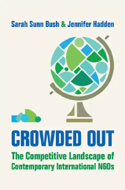 Crowded Out by Sarah Sunn Bush