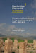 Climate and Environment in the Southern Levant, 1300-300 BCE by Dafna Langgut