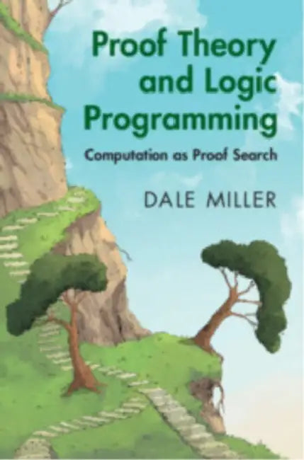 Proof Theory and Logic Programming: Computation as Proof Search by Dale Miller