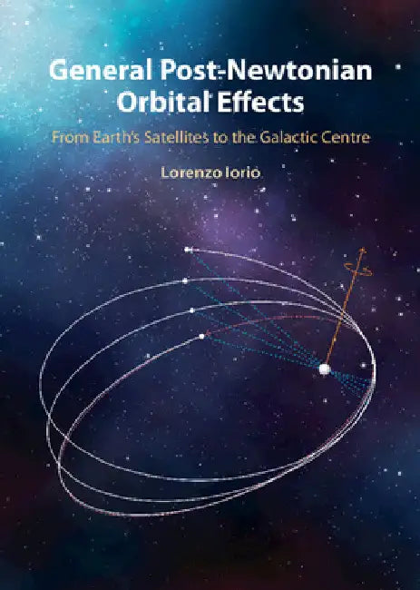 General Post-Newtonian Orbital Effects by Lorenzo Iorio
