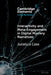 Interactivity and Meta-Engagement in Digital Mystery Narratives by Julialicia Case