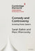 Comedy and Controversy by Sarah Balkin