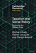 Taxation and Social Policy by Michal Koreh, Olivier Jacques, Daniel Beland
