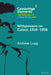 Wittgenstein on Colour, 1916-1950 by Andrew Lugg