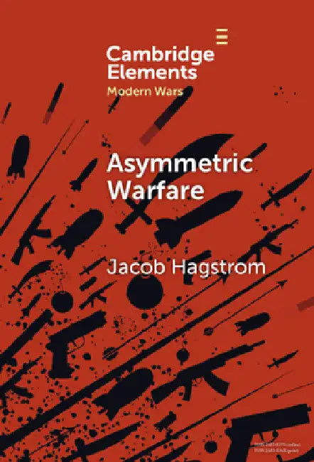 Asymmetric Warfare by Jacob Hagstrom