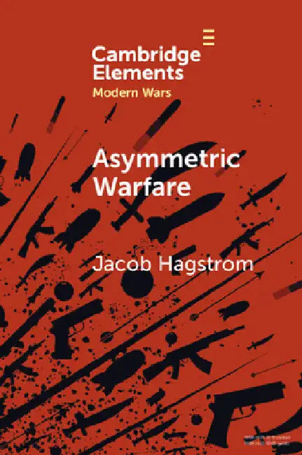 Asymmetric Warfare by Jacob Hagstrom