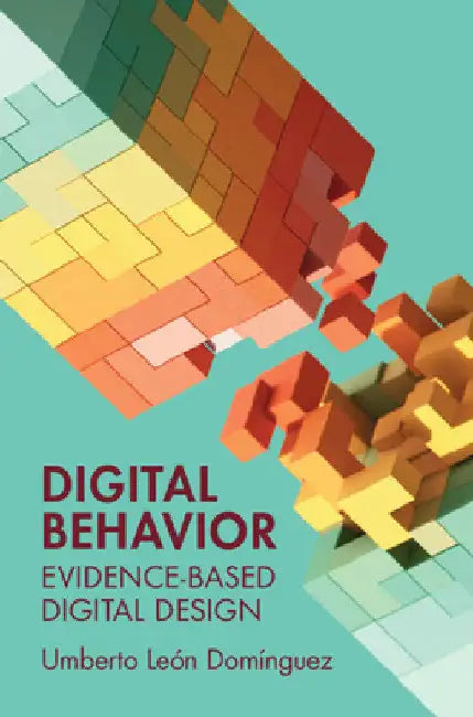Digital Behavior by Umberto Leon Dominguez