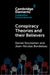 Conspiracy Theories and their Believers by Daniel Stockemer, Jean-Nicolas Bordeleau