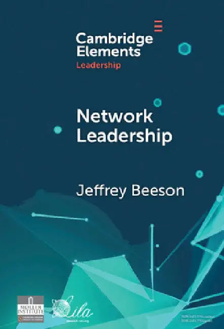 Network Leadership by Jeffrey Beeson