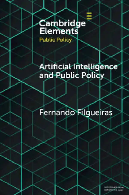 Artificial Intelligence and Public Policy by Fernando Filgueiras
