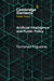 Artificial Intelligence and Public Policy by Fernando Filgueiras