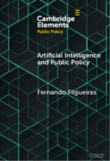 Artificial Intelligence and Public Policy by Fernando Filgueiras