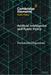 Artificial Intelligence and Public Policy by Fernando Filgueiras