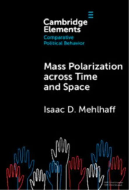 Mass Polarization across Time and Space by Isaac D. Mehlhaff