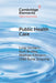 Public Health Care by Luigi Siciliani