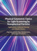 Physical-Geometric Optics for Light-Scattering by Nonspherical Particles by Ping Yang, Jiachen Ding, Masanori Saito
