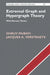 Extremal Graph and Hypergraph Theory: With Ramsey Theory by Dhruv Mubayi, Jacques A. Verstraete
