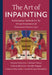 The Art of Inpainting: Mathematical Methods for the Virtual Restoration of Illuminated Manuscripts by Simone Parisotto