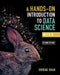 A Hands-On Introduction to Data Science with R by Chirag Shah