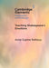 Teaching Shakespeare's Emotions by Anne Sophie Refskou