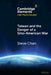 Taiwan and the Danger of a Sino-American War by Steve Chan