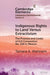 Indigenous Rights to Land Versus Extractivism by Tamara A. Wattnem