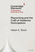 Playwriting and the Craft of Audience Participation by Helen E. Shutt