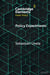 Policy Experiments: A View from Elsewhere by Sebastián Ureta