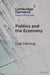 Politics and the Economy by Lisa Herzog
