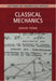 Classical Mechanics: Volume 1: Lectures on Theoretical Physics by David Tong
