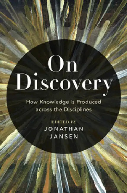 On Discovery by Jonathan Jansen