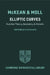 Elliptic Curves by Henry McKean